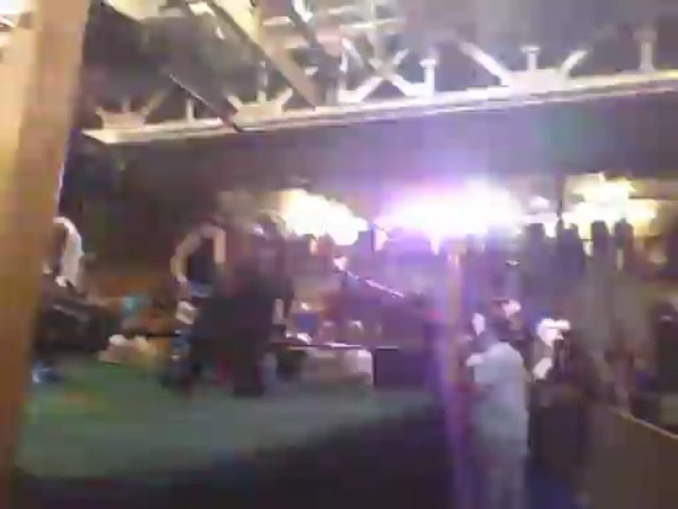 Fighting Spirit Wrestling 6/8 Part 3 (Tag Team)