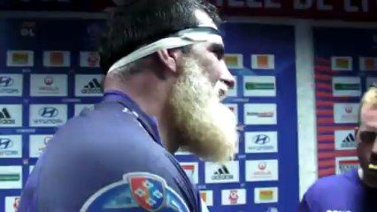 Jourdain et bouclier