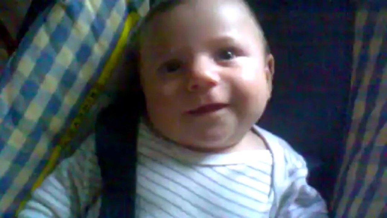 la discution de fabien