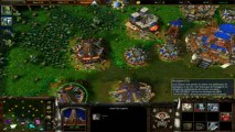 [Lost in #3] Warcraft III - Un redoutable Orc nommé Kere