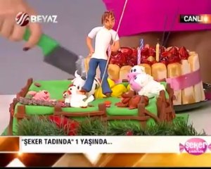 Şeker Tadında 08.06.2013