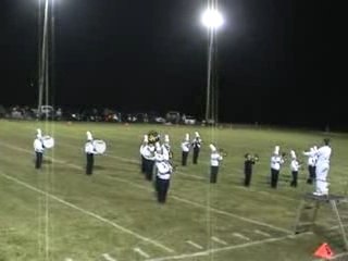 2006 BHHS Marching Band