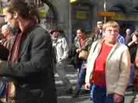 Musiques de Rues 2006