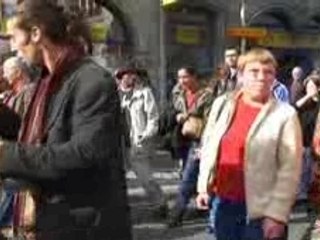 Musiques de Rues 2006