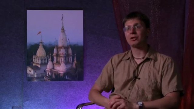 'Бытие как личность, или Каких отношений не стоит бояться'