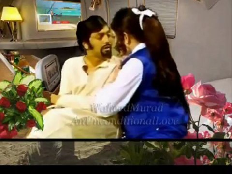 Waheed Murad - An Unconditional Love-New Facebook Page