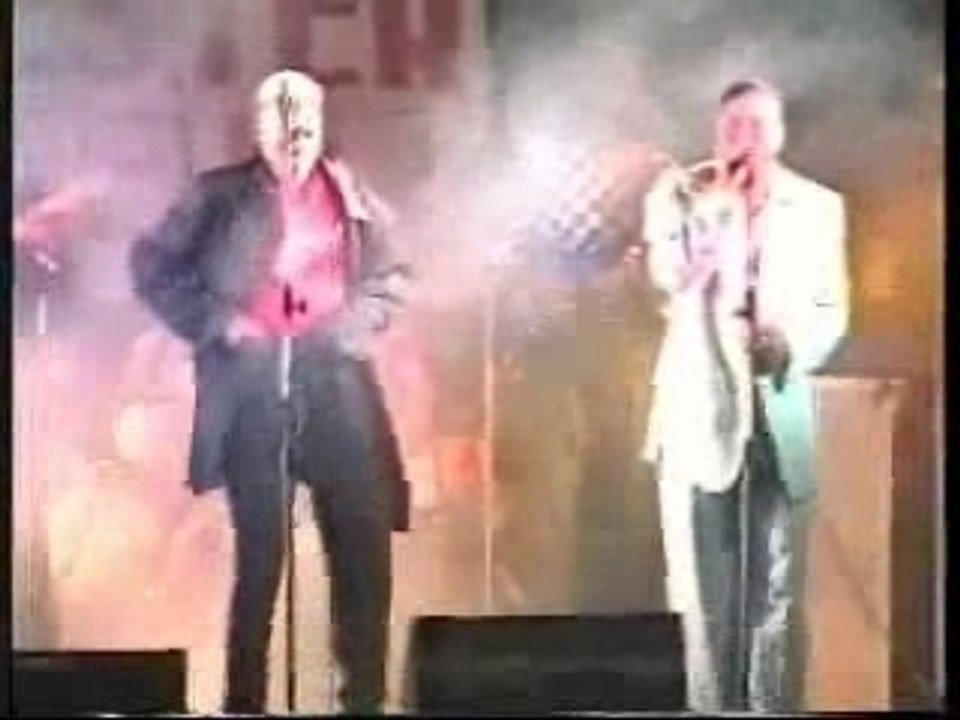 King Kester - Mvuatu