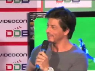 Shahrukh Khan breaks silence over IPL scam