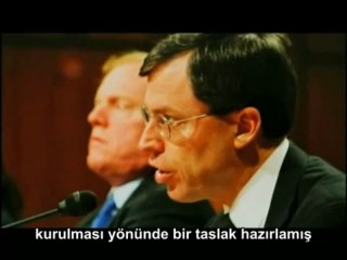 Zeitgeist Part 2 (All The World's A Stage) - Türkçe Altyazılı