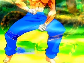 Tenjou Tenge AMV