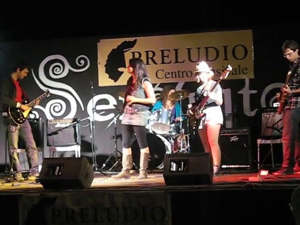 insieme a te sto bene - omaggio a Lucio Battisiti