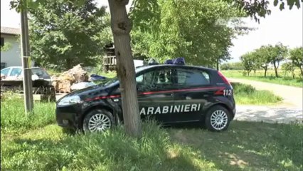 MARENO IN LUTTO PER DA FIES