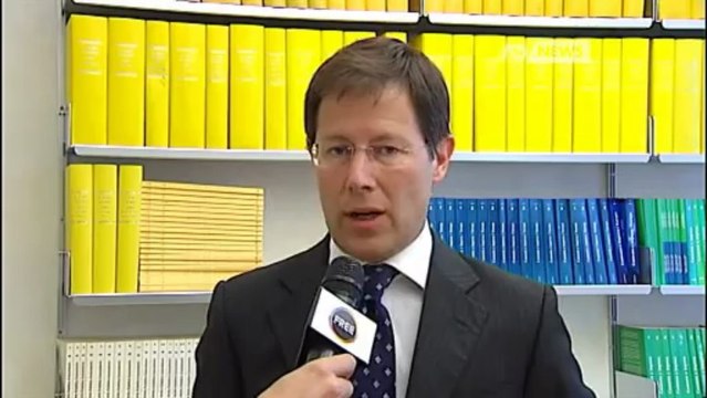 APPALTI TRUCCATI: SCAMBI DI OPINIONE