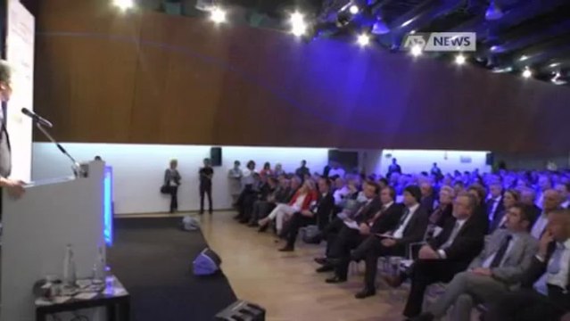 CONFINDUSTRIA, LE PRIORITA' DI ZOPPAS