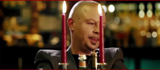 Manian & Lance - Cold As Ice (Empyre One Video Edit)