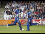 Cricket TV - Bell, Anderson Help England Beat Australia In Champions Trophy 2013 - Cricket World TV