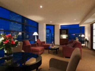 Meet and Greet at Adelaide Accommodation