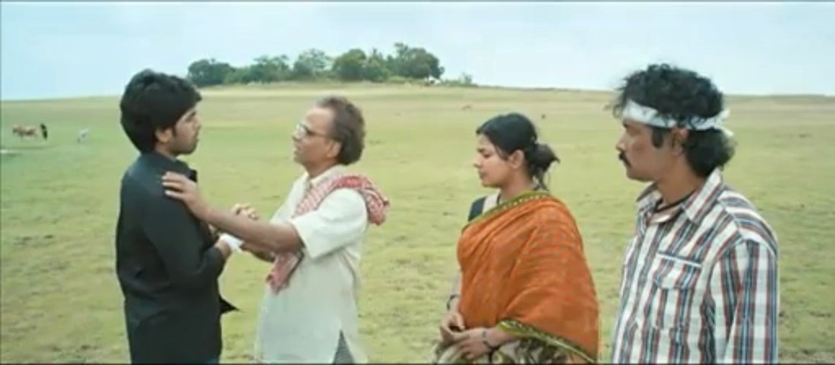gouravam 5