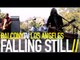 FALLING STILL - IF YOU STAY (BalconyTV)