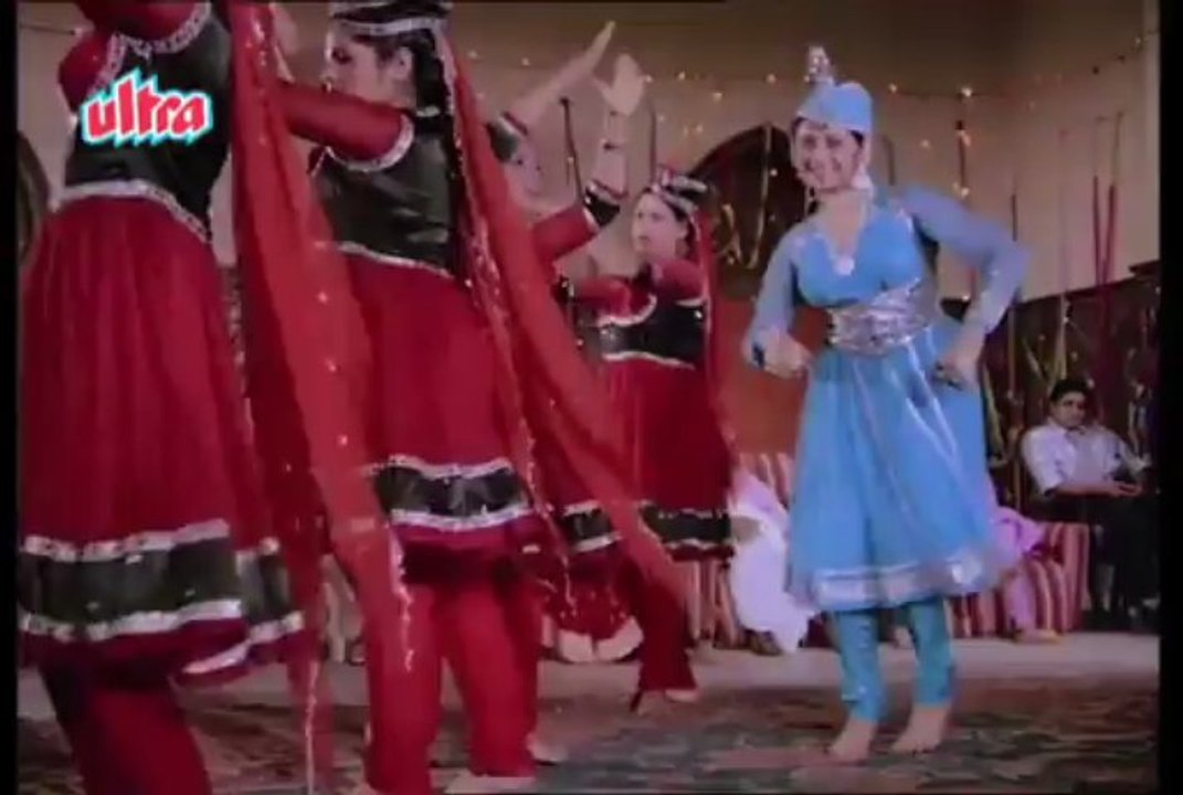 In Ankonko Ashiq - Goraa (1987) Full Song HD