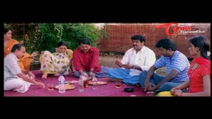 Dharmavarapu Gang Sketch To Bowl Rajendra Prasad