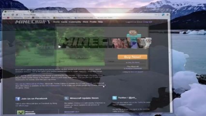 How to change your Minecraft Username [2014]