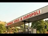 Agropoli (SA) - La protesta per la chiusura dell'ospedale (08.06.13)