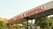 Agropoli (SA) - La protesta per la chiusura dell'ospedale (08.06.13)