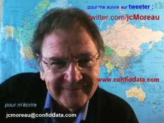 Le Cryptage Dévoilé : Pourquoi est-il Essentiel ? 🔐 Interview avec l'Expert de ConfidDATA