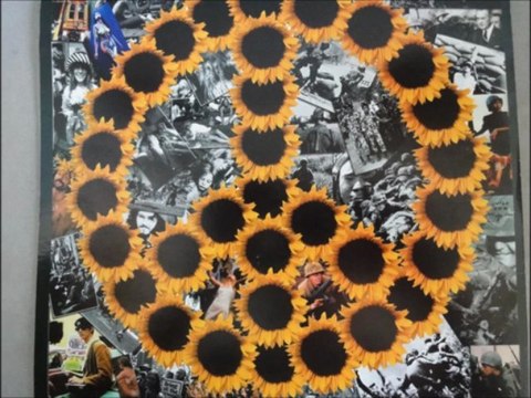 Fate Seargeant Death {HQ}1969 US Psych Rock