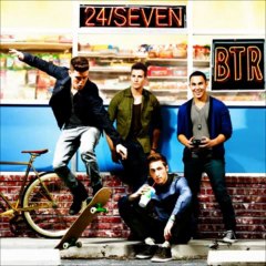 Big Time Rush – 24/Seven (FULL ALBUM) + Free Download [MP3/MP4]