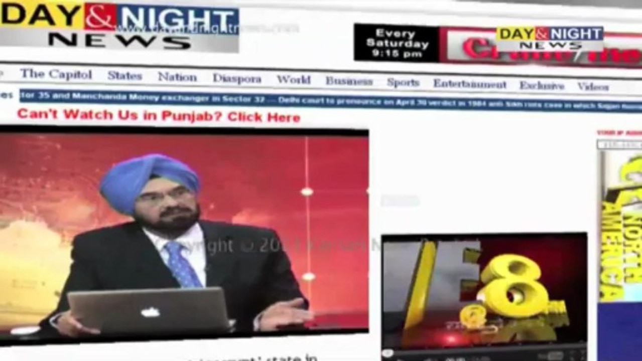 Web Question - Sant Jarnail Singh Bhindranwale - 9 June 2013