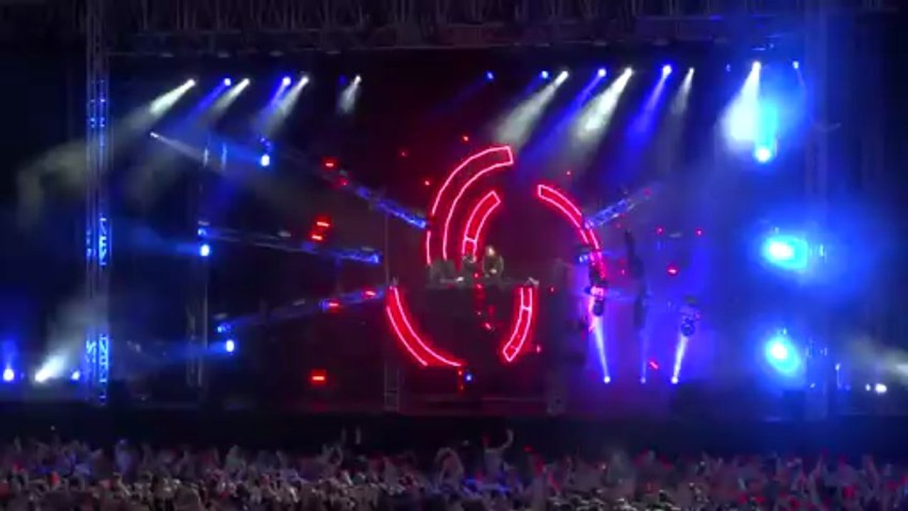 David Guetta-Mönchengladbach-Just One Last Time-31.05.2013-Germany-Live