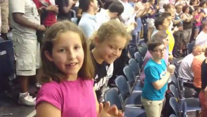 EuroEssonne 2013 - Les C2C avec les Braqueuses