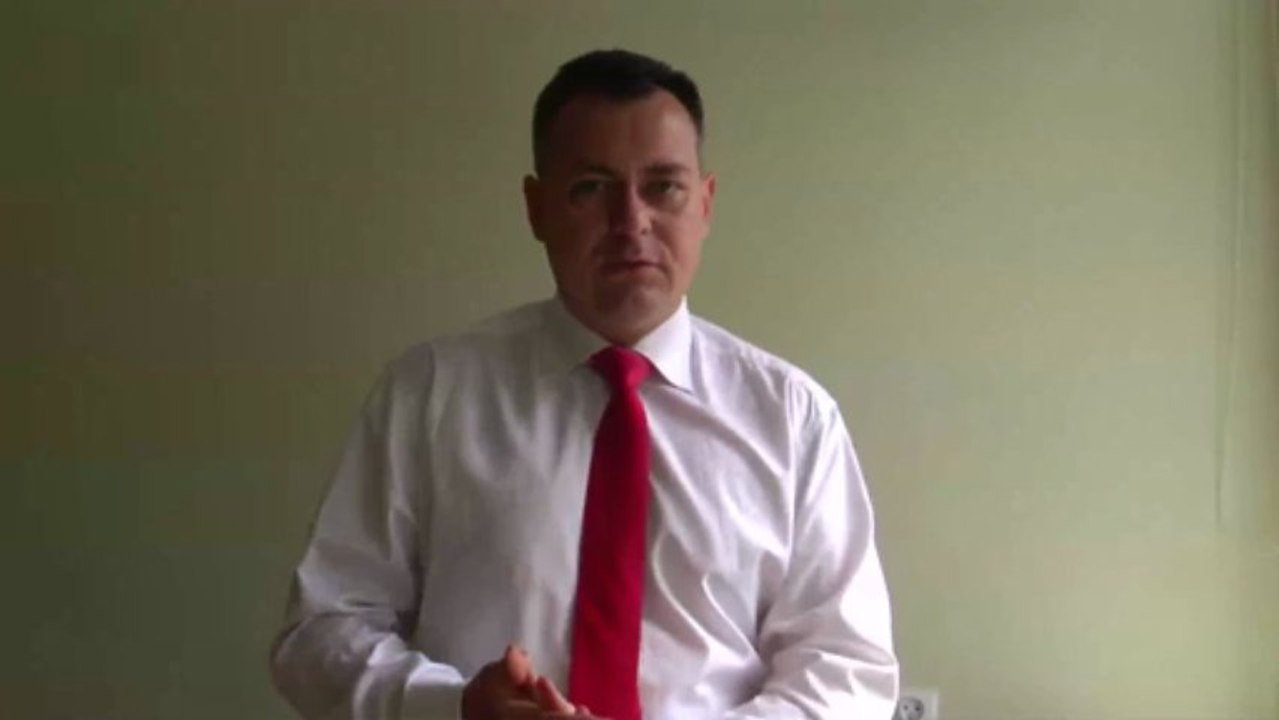 Poradnik Finansowy: Obrona przed urzędami