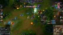 Darius fait son pentakill - League of legends - team-aaa.com