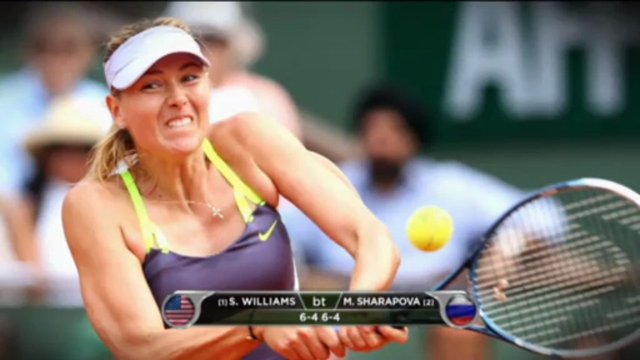 Serena Williams: 16 Slam in 11 anni