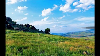 Çağırkan KASABASI