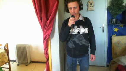 mario vous chante j'étais fort malade composition de moi