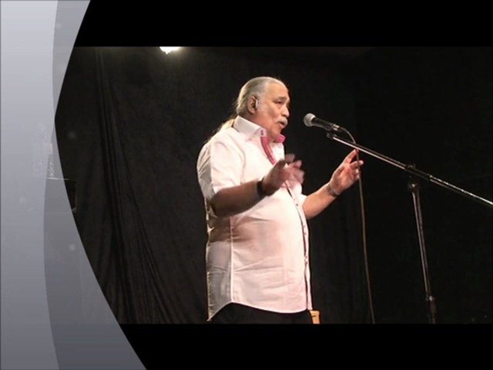 ma môme  (Jean Ferrat  par Giorgio)