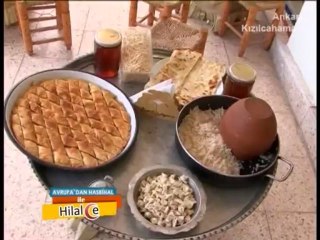 ÇAM THERMAL RESORT & SPA and CONVENTION CENTER TANITICI VİDEO 1