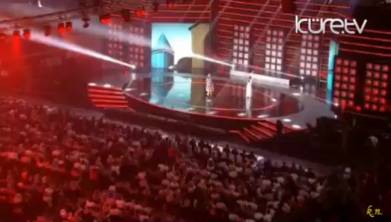 5 Etme Afganistan Kırgızistan ŞİİR FİNALİ 11.Türkçe Olimpiyatı