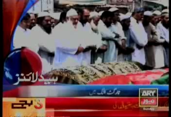 Headlines-1500-Sunday-June-09-2013