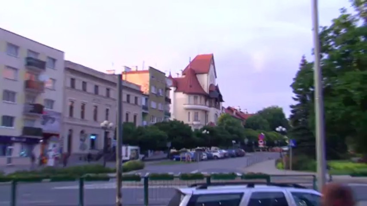 Ratusz - Olsztyn - Warmia - Mazury (Sylwester Salach)