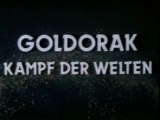 Générique allemand de Goldorak (extrai)