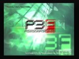 Persona 3 FES : THE ANSWER / 10