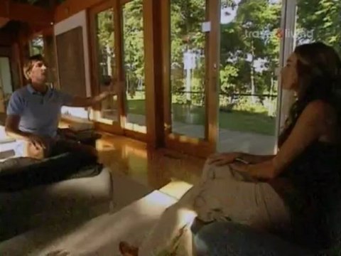 Удивительные дома для отдыха. 7 я серия. Особенности бассейнов.