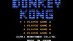 Review Donkey Kong (NES)