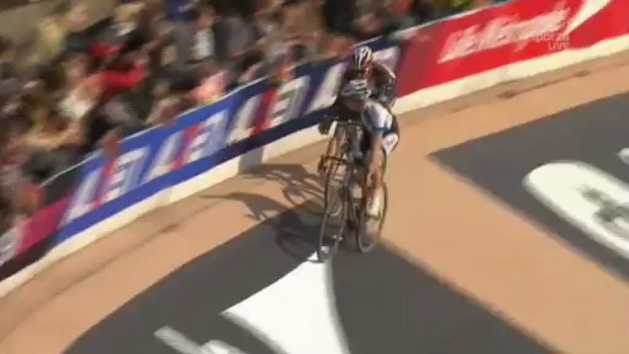 Paris-Roubaix 13