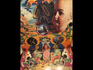 Osage Tribe"Soffici  Bianchi Veli"{HQ}1972 Italy Prog